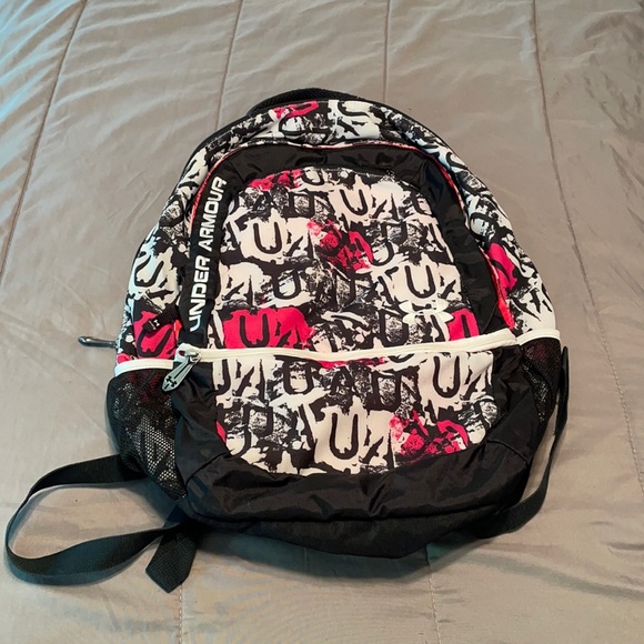 Under Armour Handbags - Under Armour Backpack